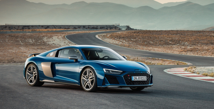 10 Points To Consider Before Buying A New Car