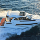 Jeanneau Leader 33