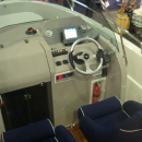 Atlantic Marine OPEN Open 670