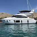 Sanlorenzo SL 78